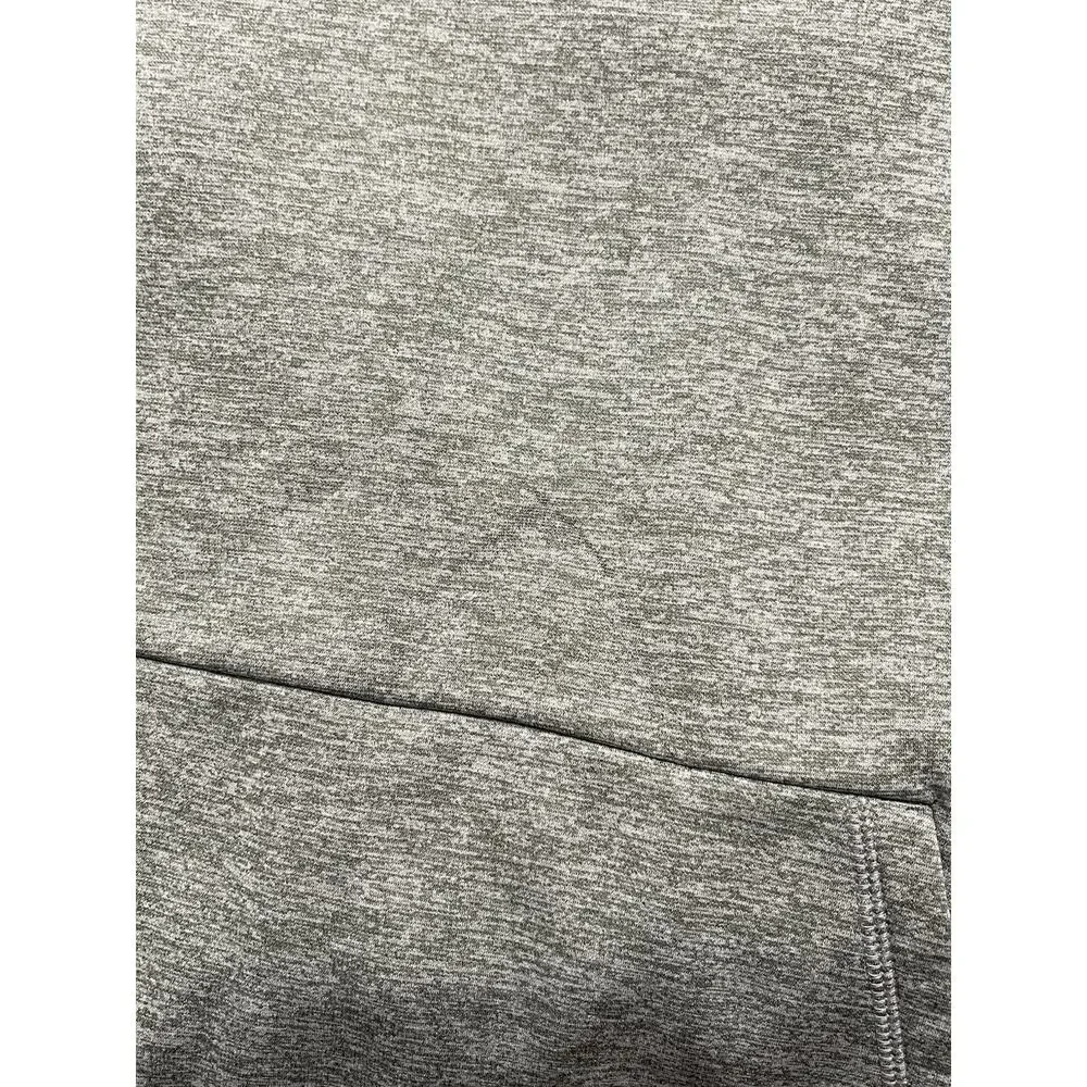 Nike Los Angeles Chargers NFL Dri-FIT Gray Pullover Hoodie Size M